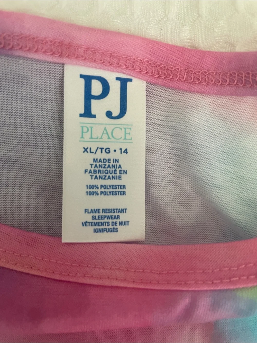 PJ Kids 